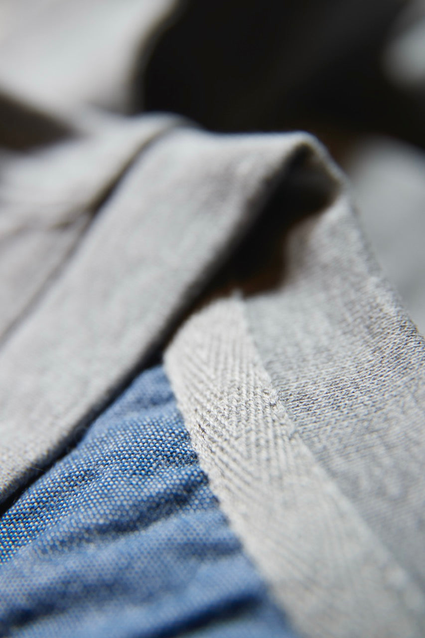 O-neck tee
