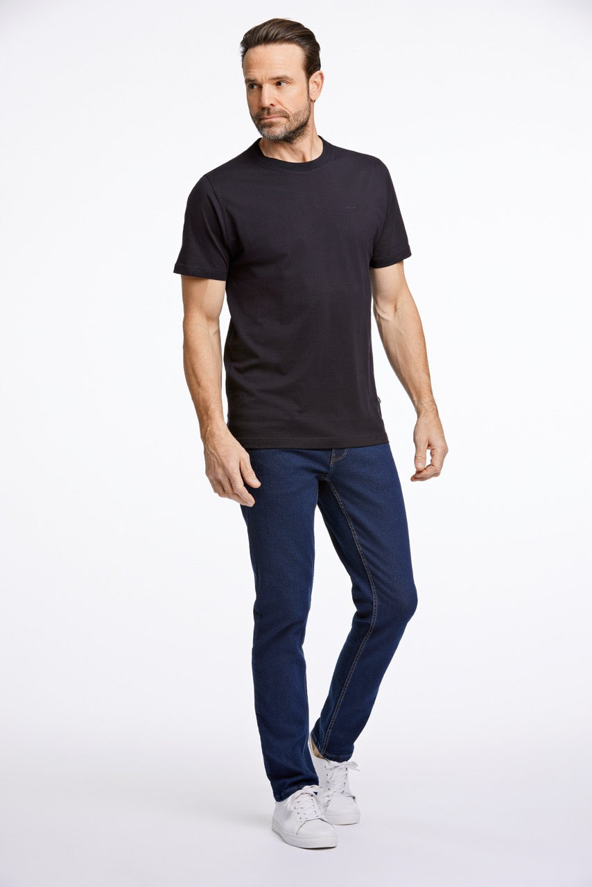 O-neck tee