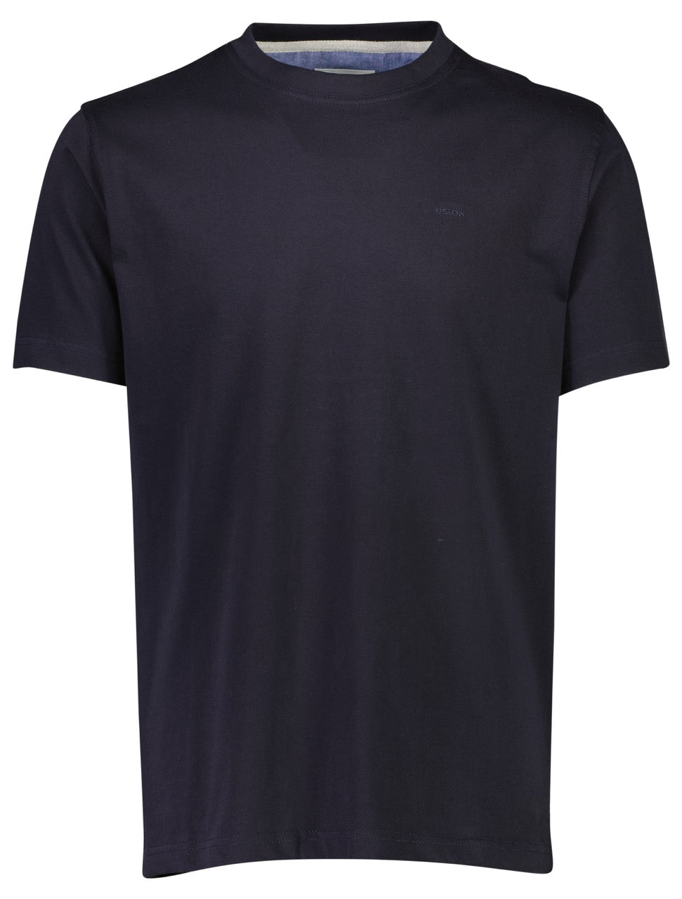 O-neck tee