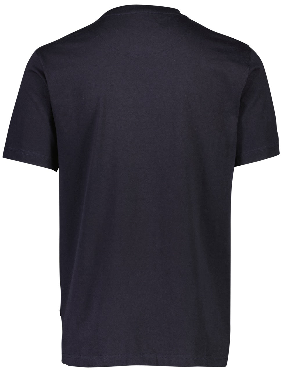 O-neck tee