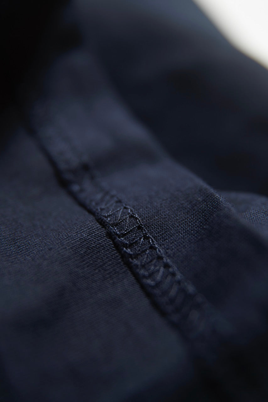 O-neck tee