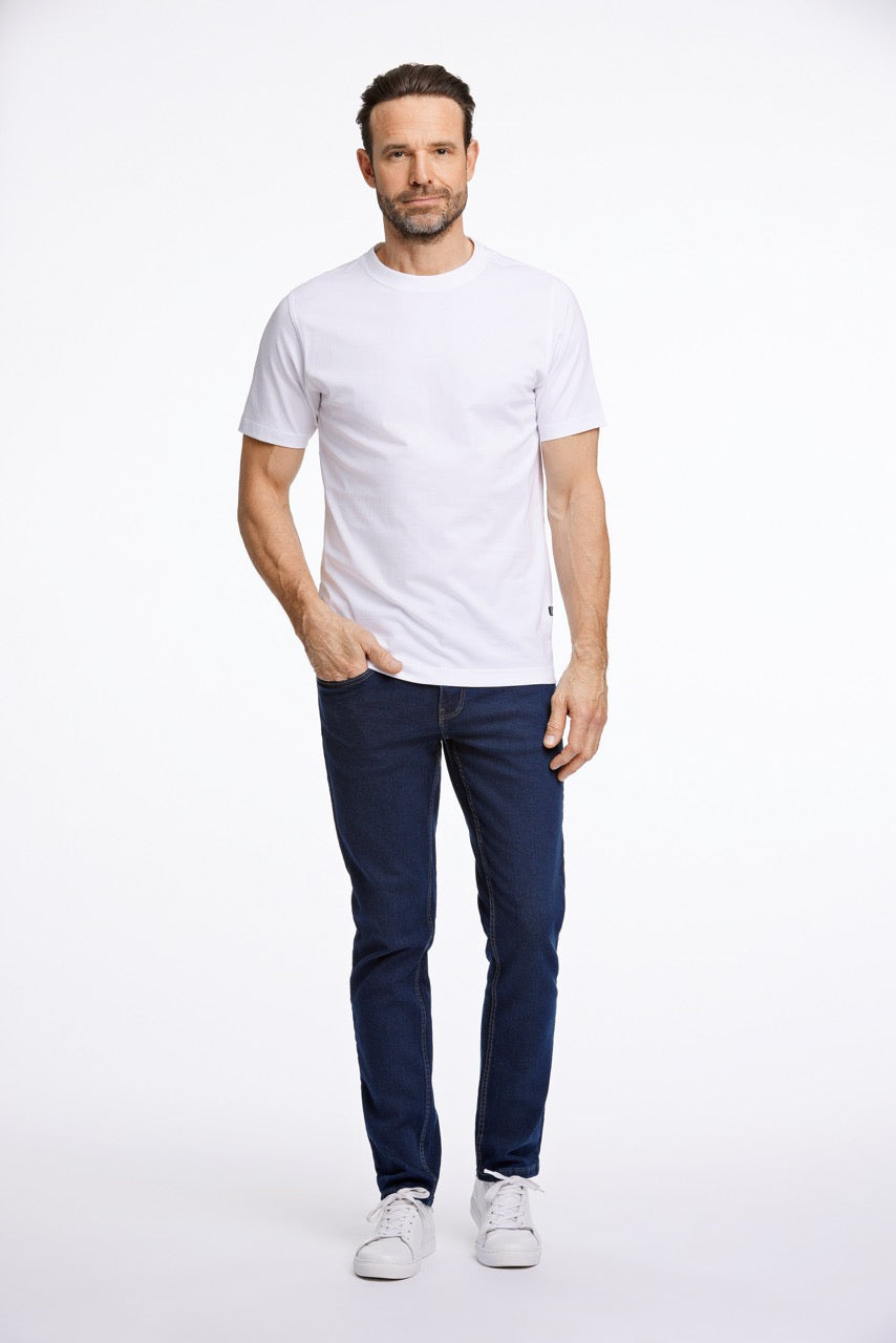 O-neck tee