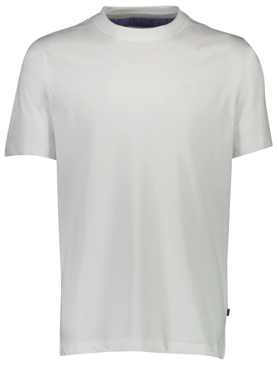 O-neck tee