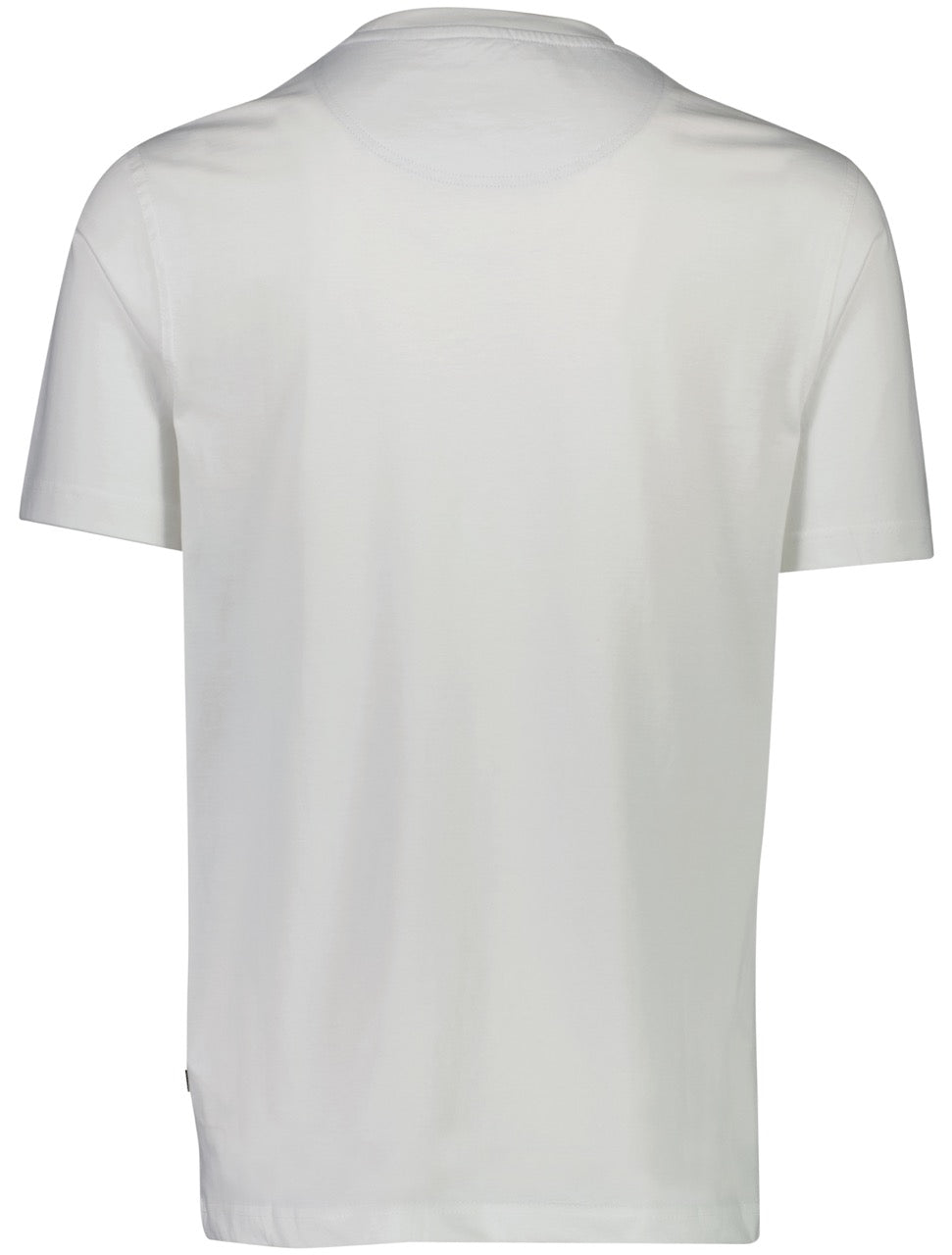 O-neck tee