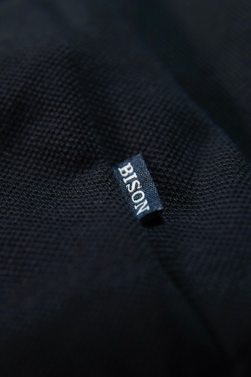 Signature polo piqué S/S