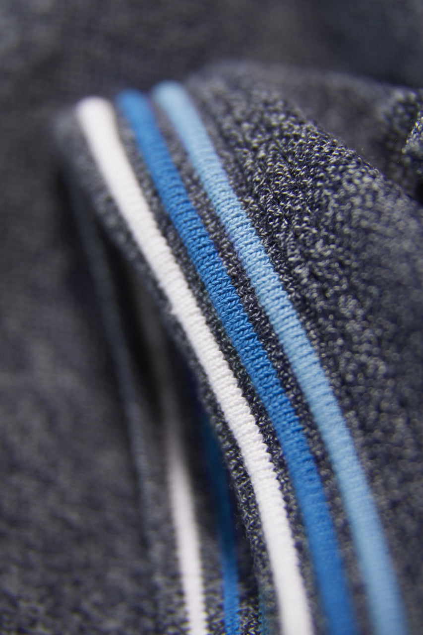 Signature polo piqué S/S