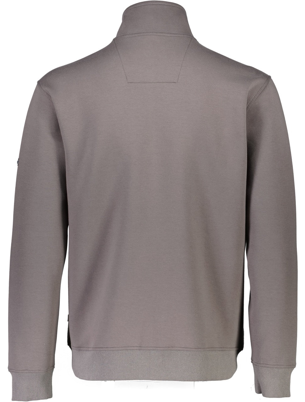 Superflex structure cardigan