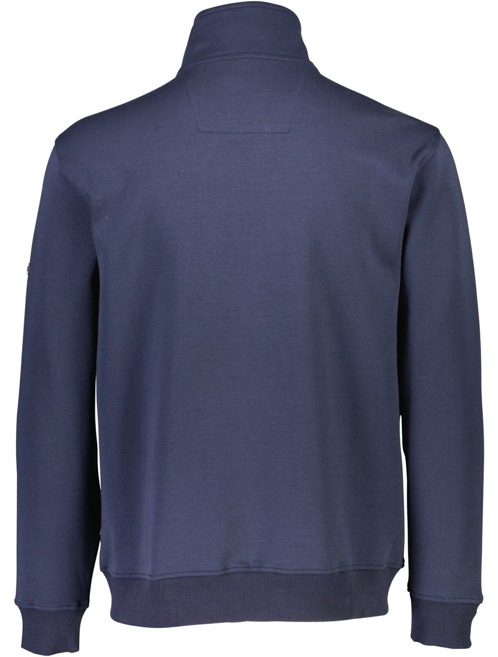 Superflex structure cardigan