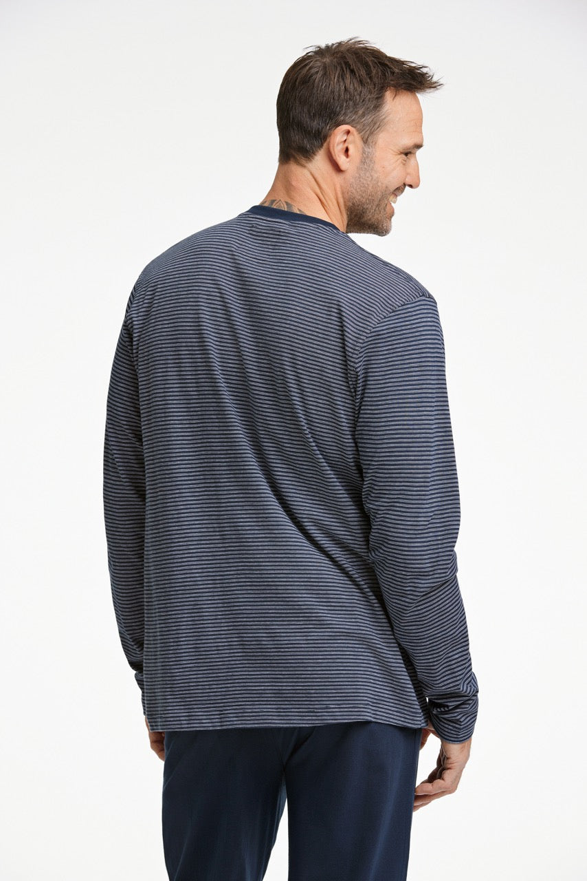 Jersey pajamas