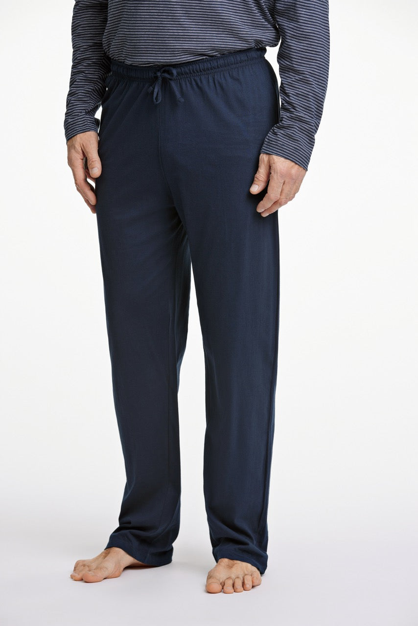 Jersey pajamas