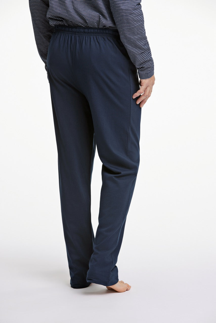 Jersey pajamas