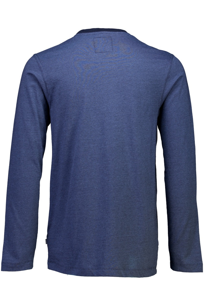 Pajamas o-neck