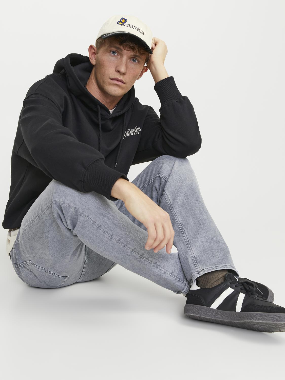 Jeans - Jjimike Jjoriginal Jj 811 Noos - - Hr Ravn