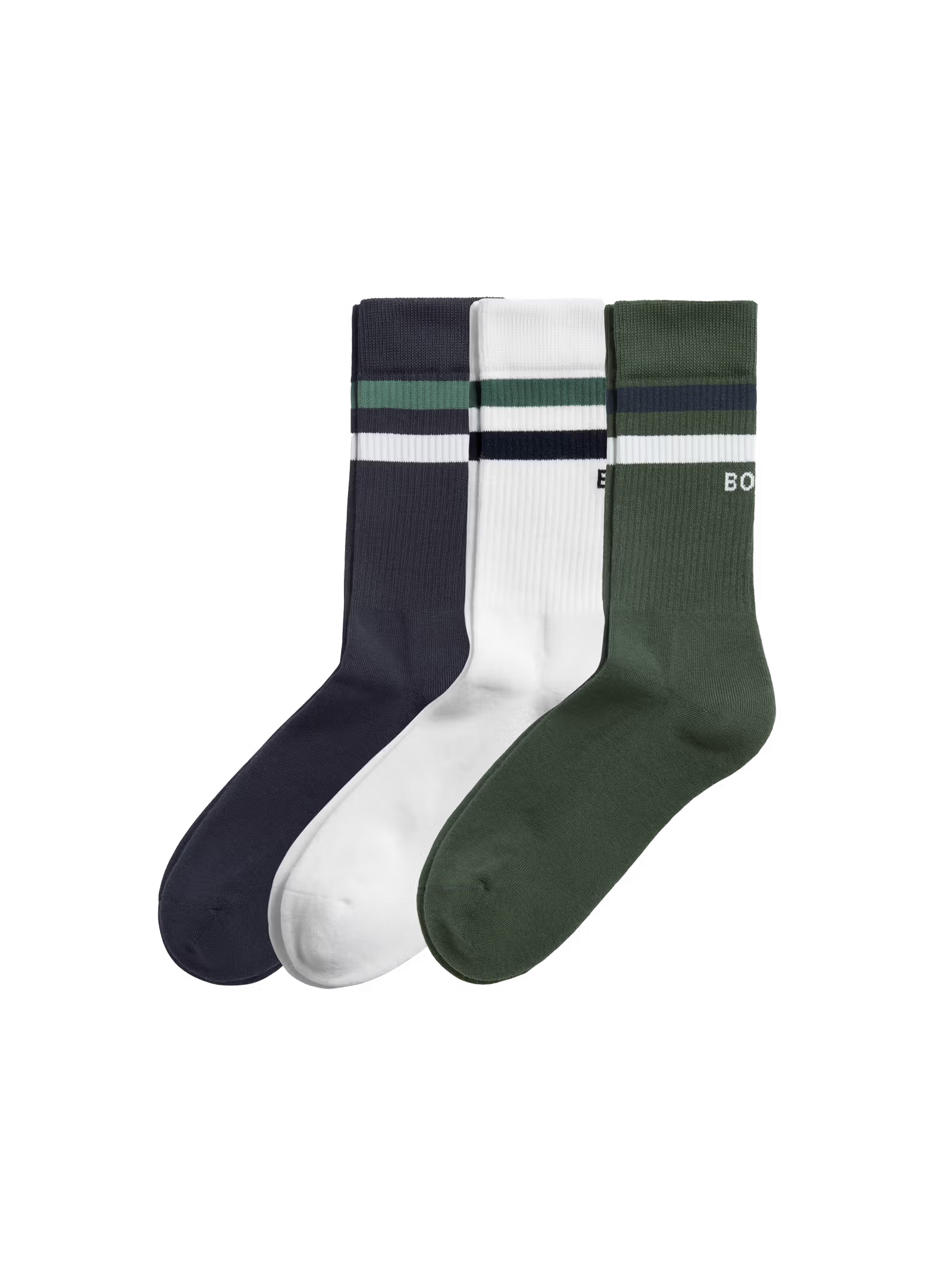 CORE CREW SOCK 3p