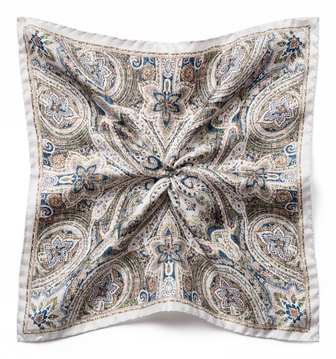 HANKIES - HANKIE - ITALY - - Hr Ravn