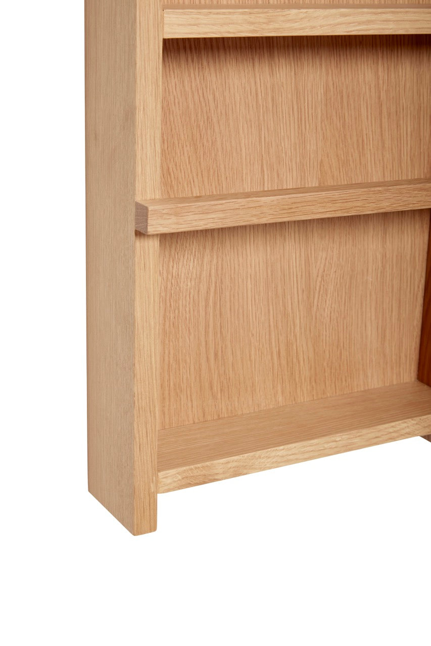 Vertigo Magasinholder Natur