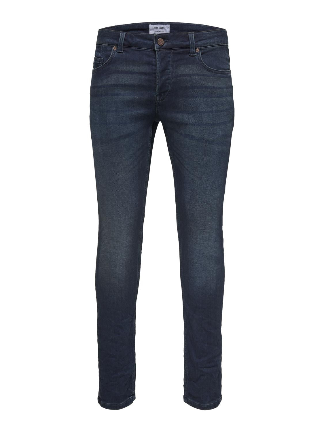 JEANS - Onsloom Slim Jog 3631 Pim Dnm Noos - - Hr Ravn