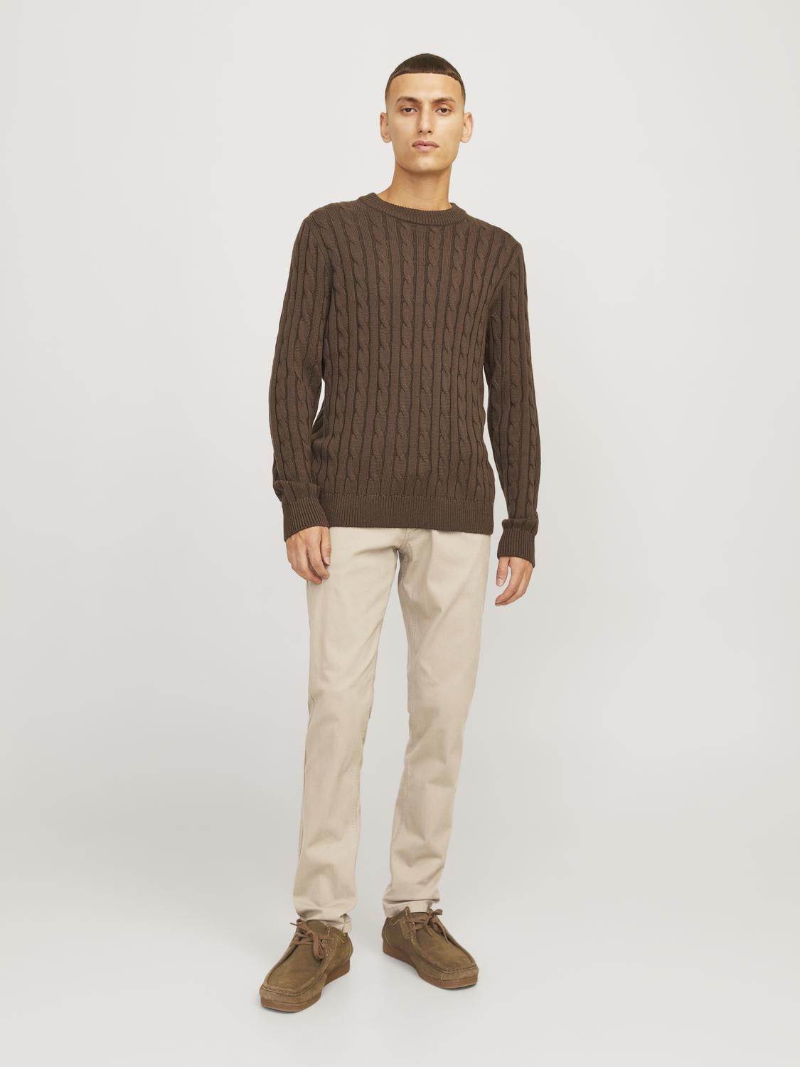 Chinos - Jpstmarco Jjdave 2Pk Mp Noos - - Hr Ravn