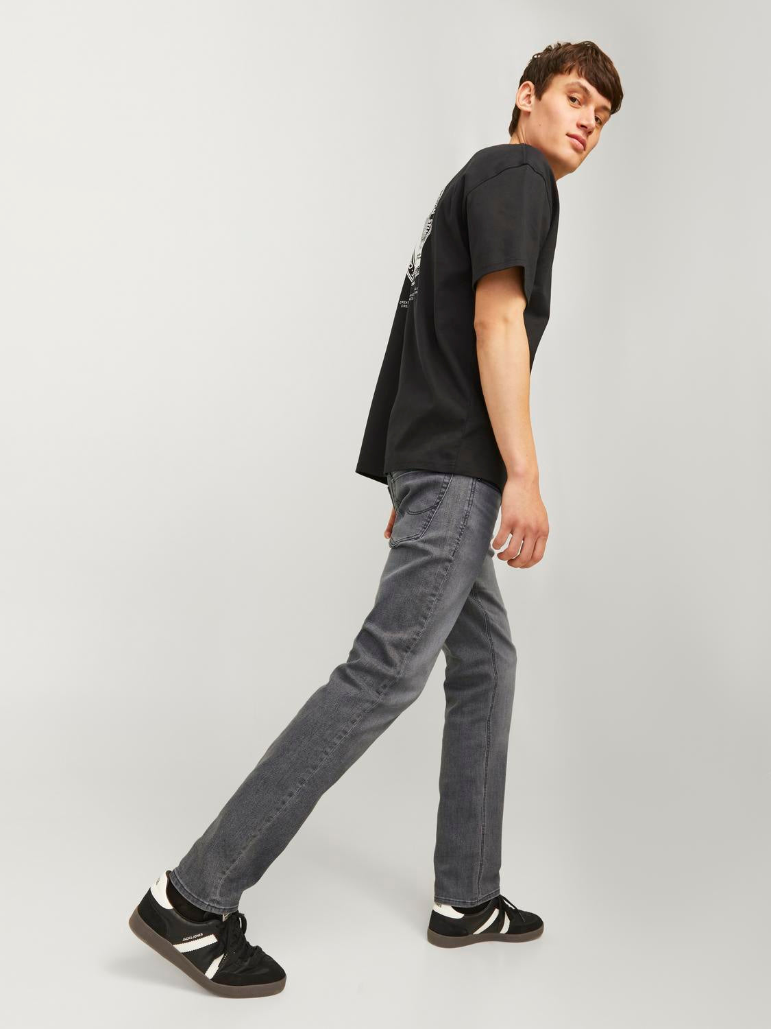 Jeans - Jjiglenn Jjoriginal Sq 703 Noos - - Hr Ravn