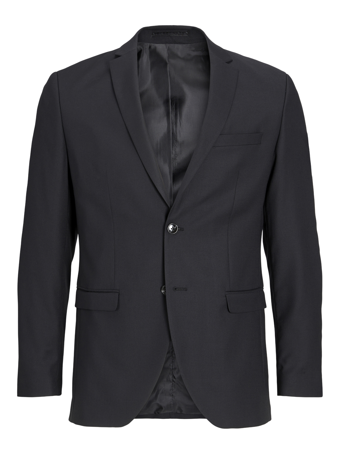 Blazers - Jprsolaris Blazer Noos Pls - - Hr Ravn