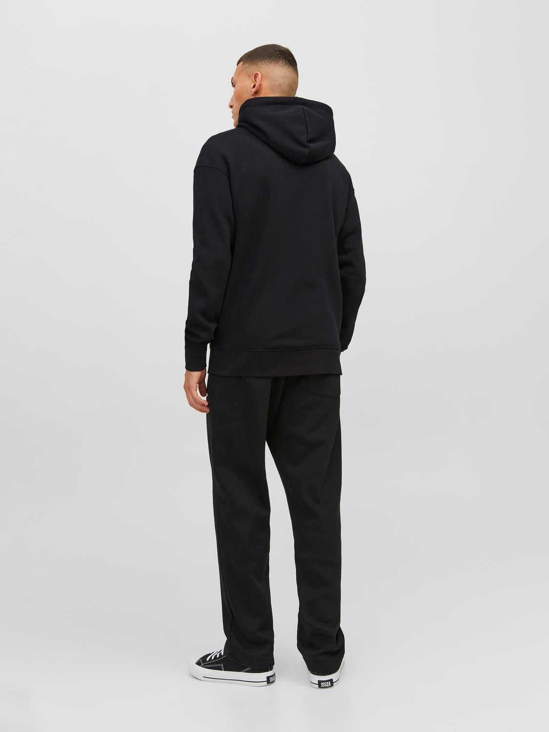 Cardigans - Jorvesterbro Sweat Zip Hood Noos - - Hr Ravn