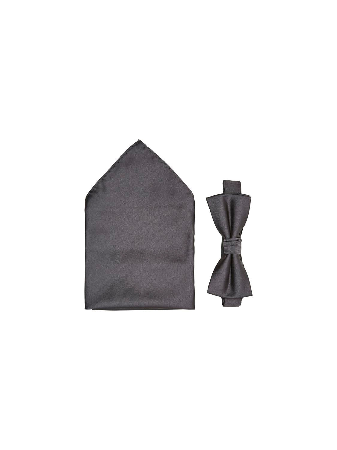 Ties - Slhnight Bowtie Noos - - Hr Ravn