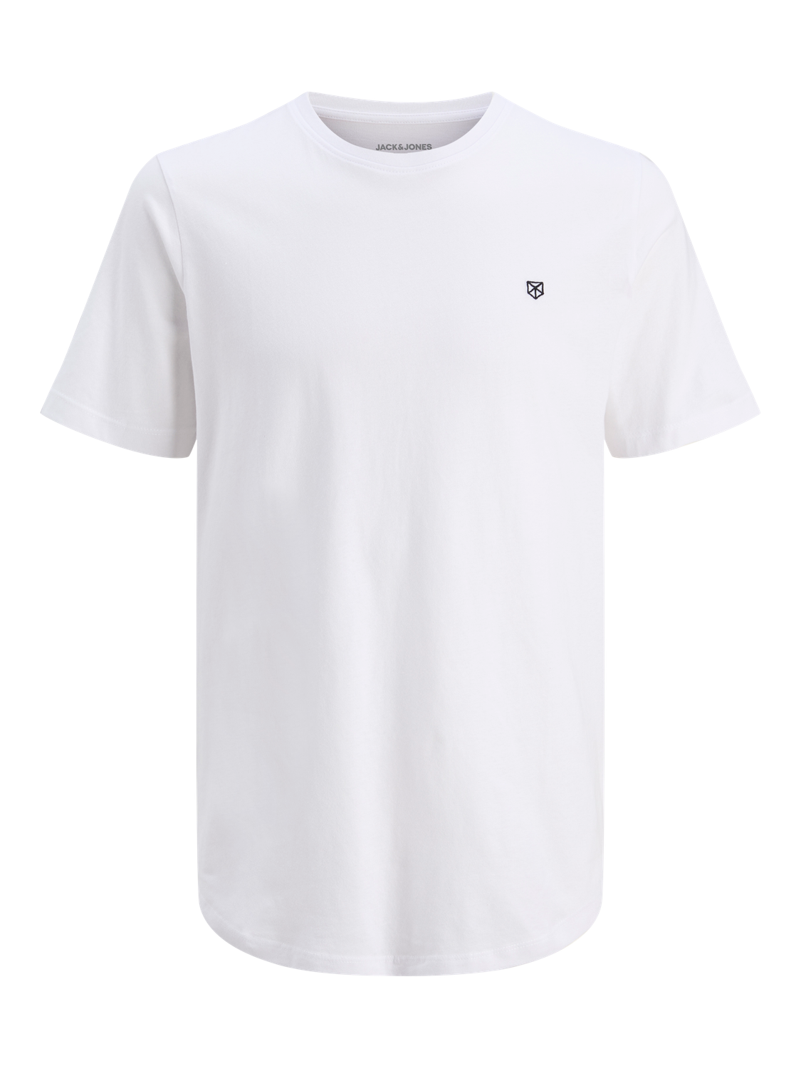 T-shirts - Jprblabrody Tee Ss Crew Neck 5Pk Mp Noos - - Hr Ravn