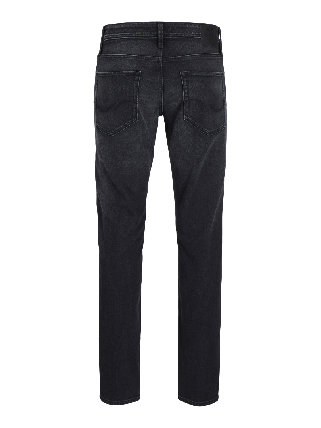 Jeans - Jjiclark Jjoriginal Akm 394 Noos - - Hr Ravn