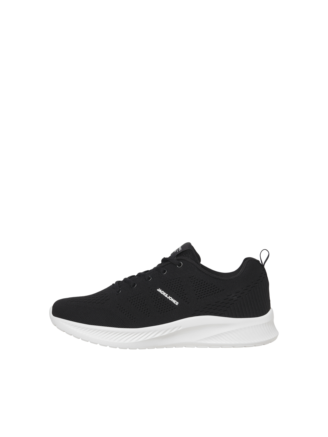 Sneakers - Jfwcroxley Knit Sneaker Noos - - Hr Ravn