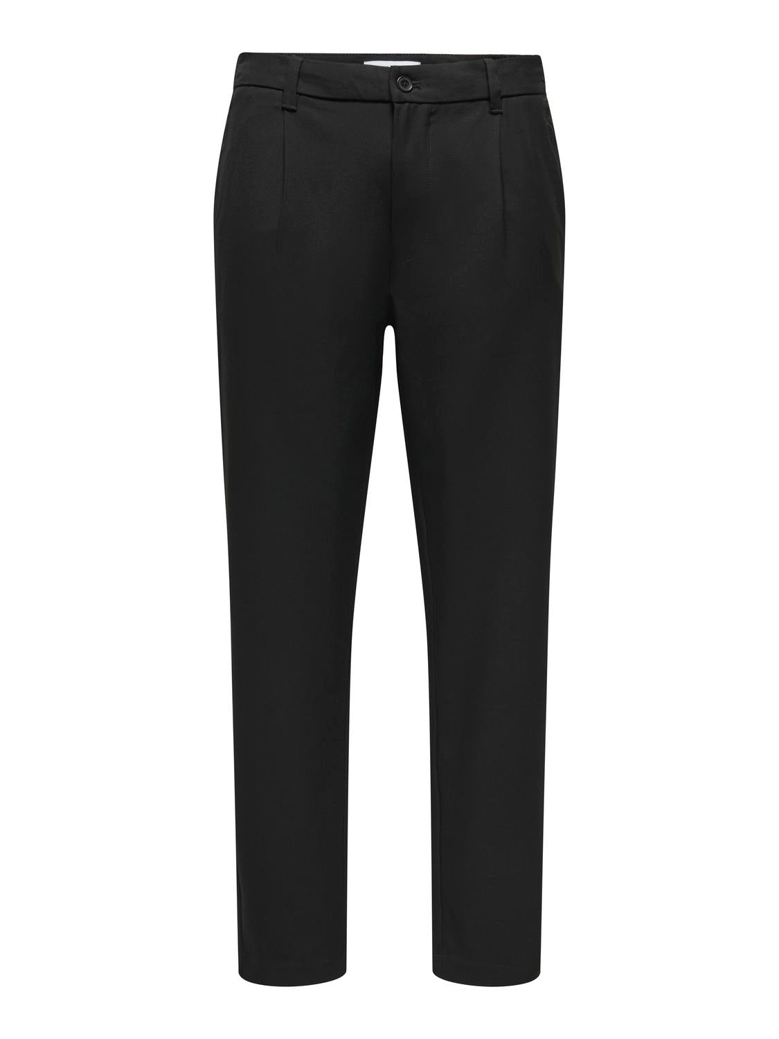 Trousers - Onslou Eno Life Taper 0184 Pant Noos Fml - - Hr Ravn