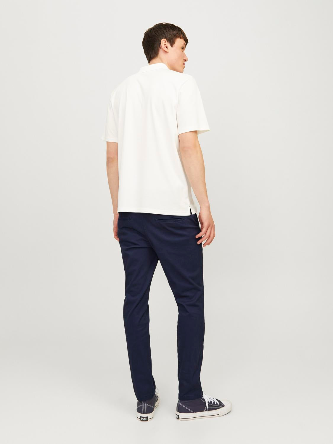 Chinos - Jpstmarco Dave Akm - - Hr Ravn