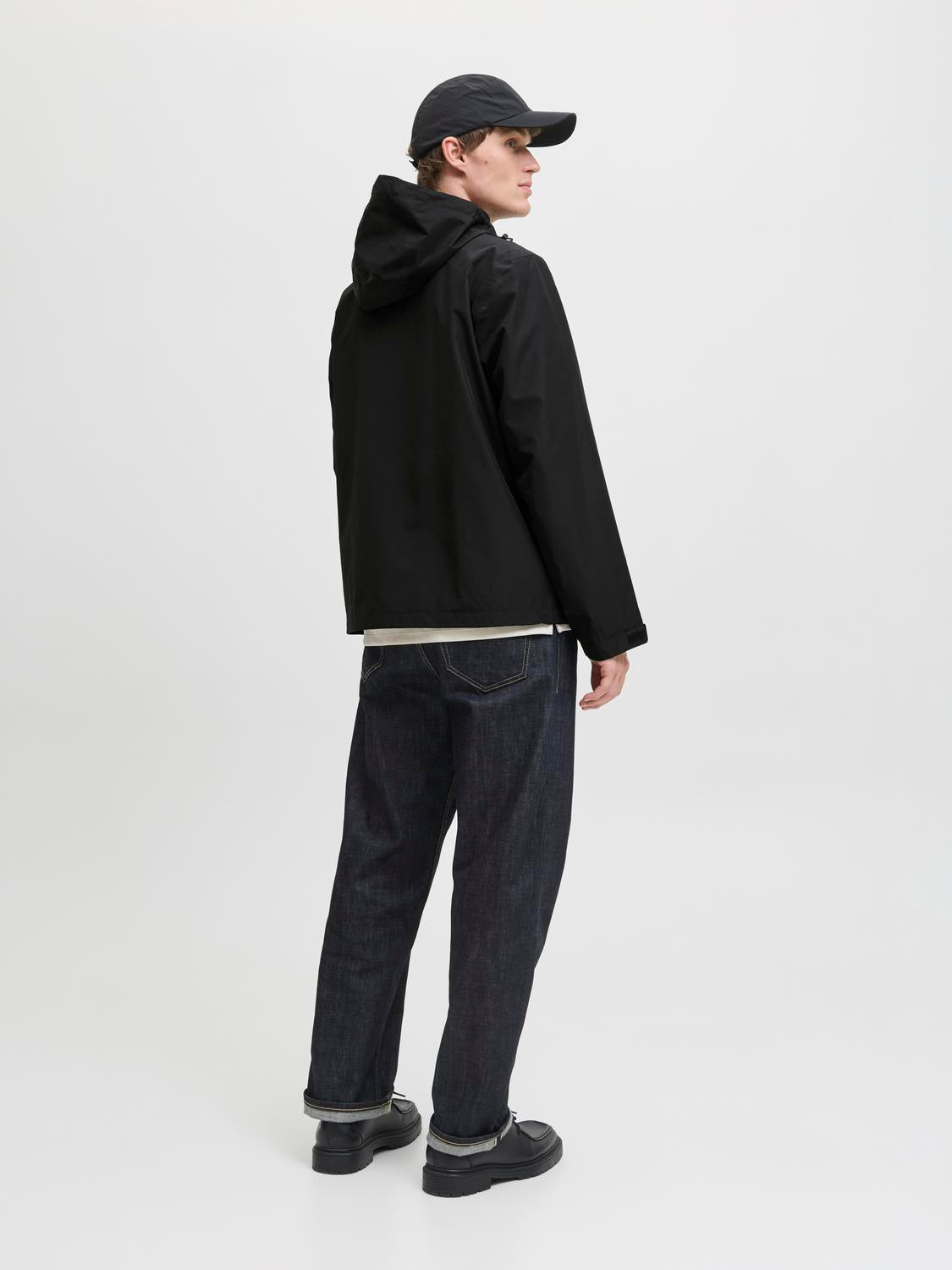 OVERTØJ - Jjeflynn Functional Jacket Noos - - Hr Ravn