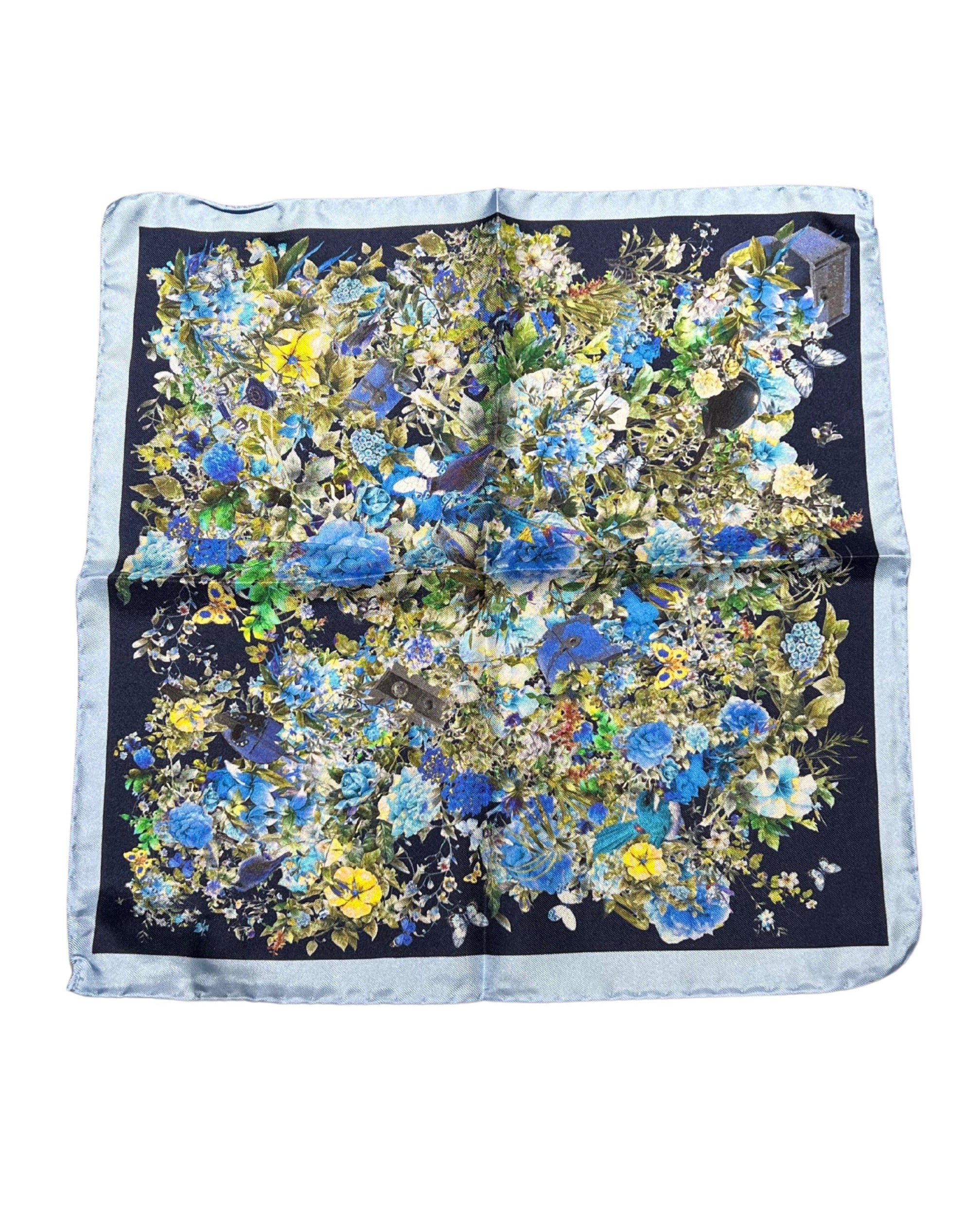 HANKIE - ITALY