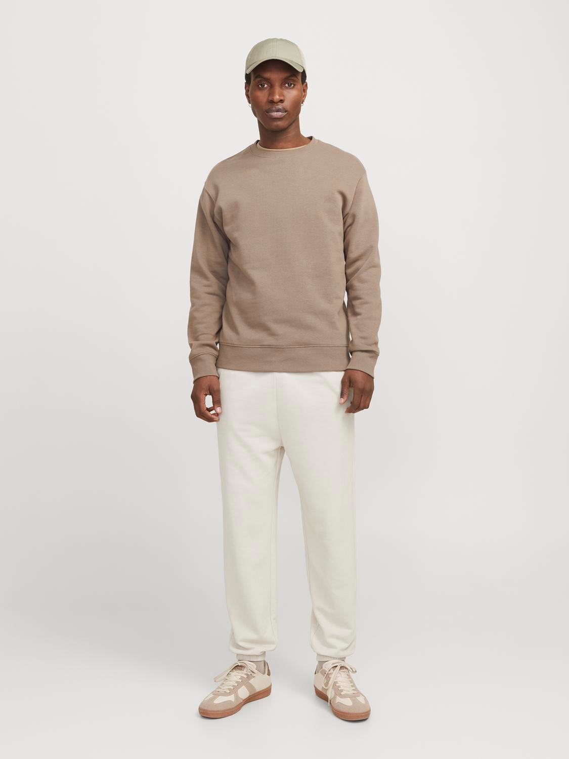 Pants - Jpstmorgan Charge Sweat Pants Noos - - Hr Ravn