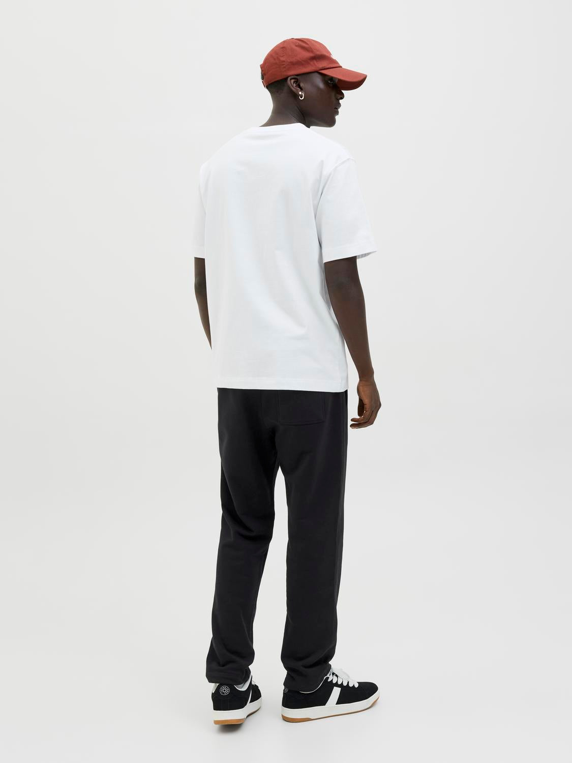 Pants - Jpstkane Norrebro Sweat Pants Noos - - Hr Ravn