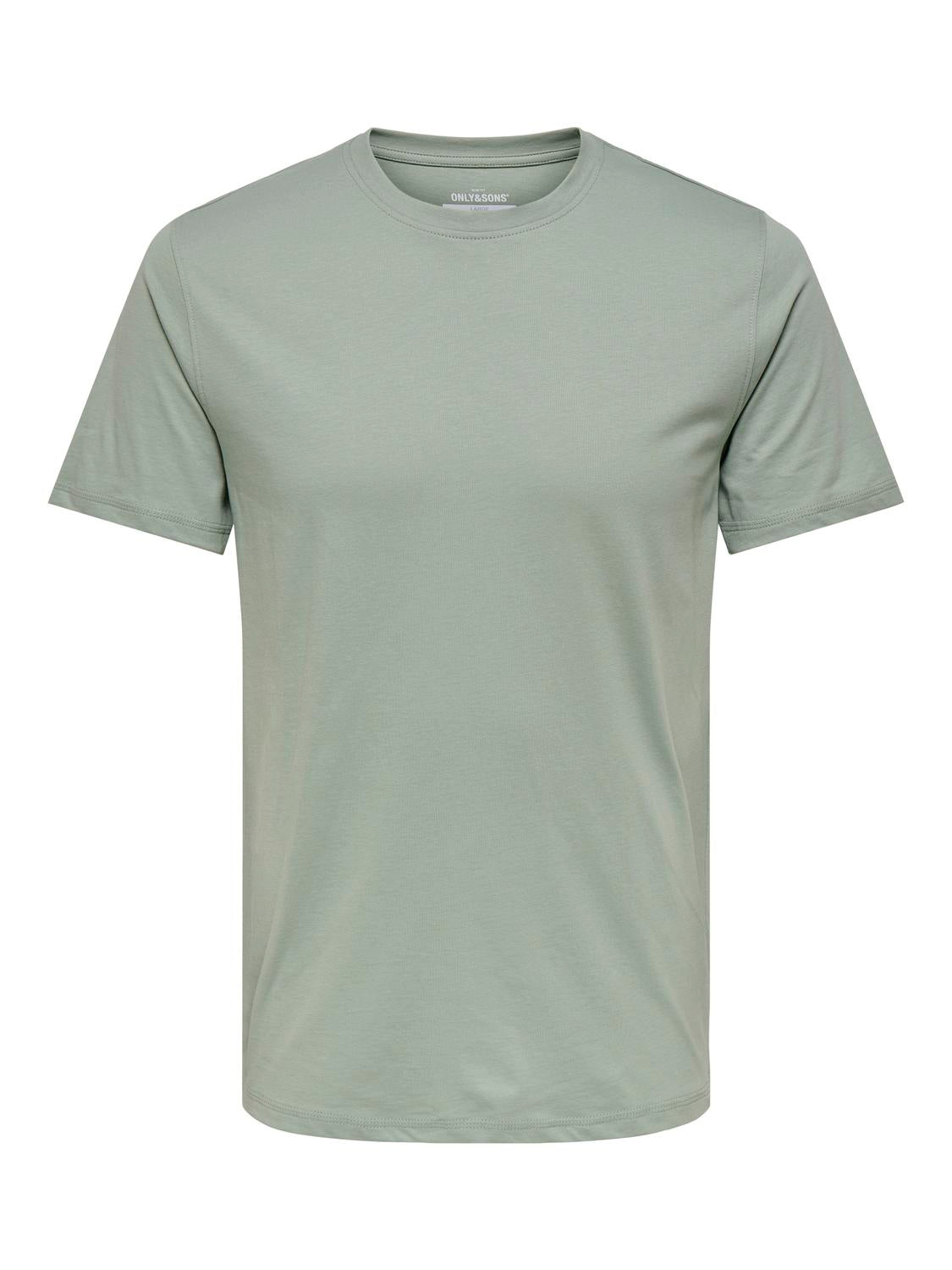 Onsmax Life Ss Stitch Tee Noos