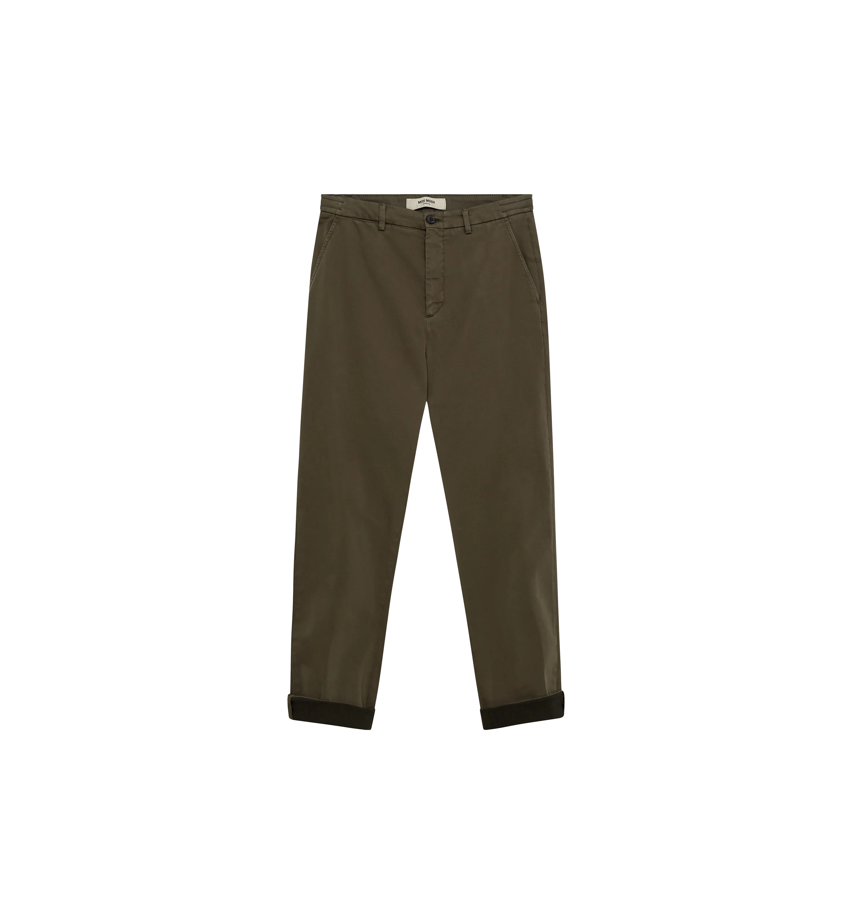 BUKSER - MMGHunt Soft String Pant - - Hr Ravn