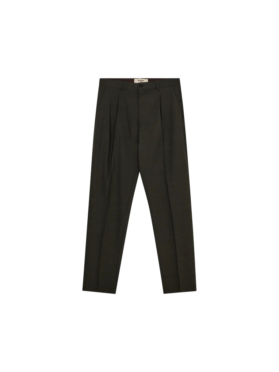 BUKSER - MMGJones Dynamic Luxe Pant - - Hr Ravn