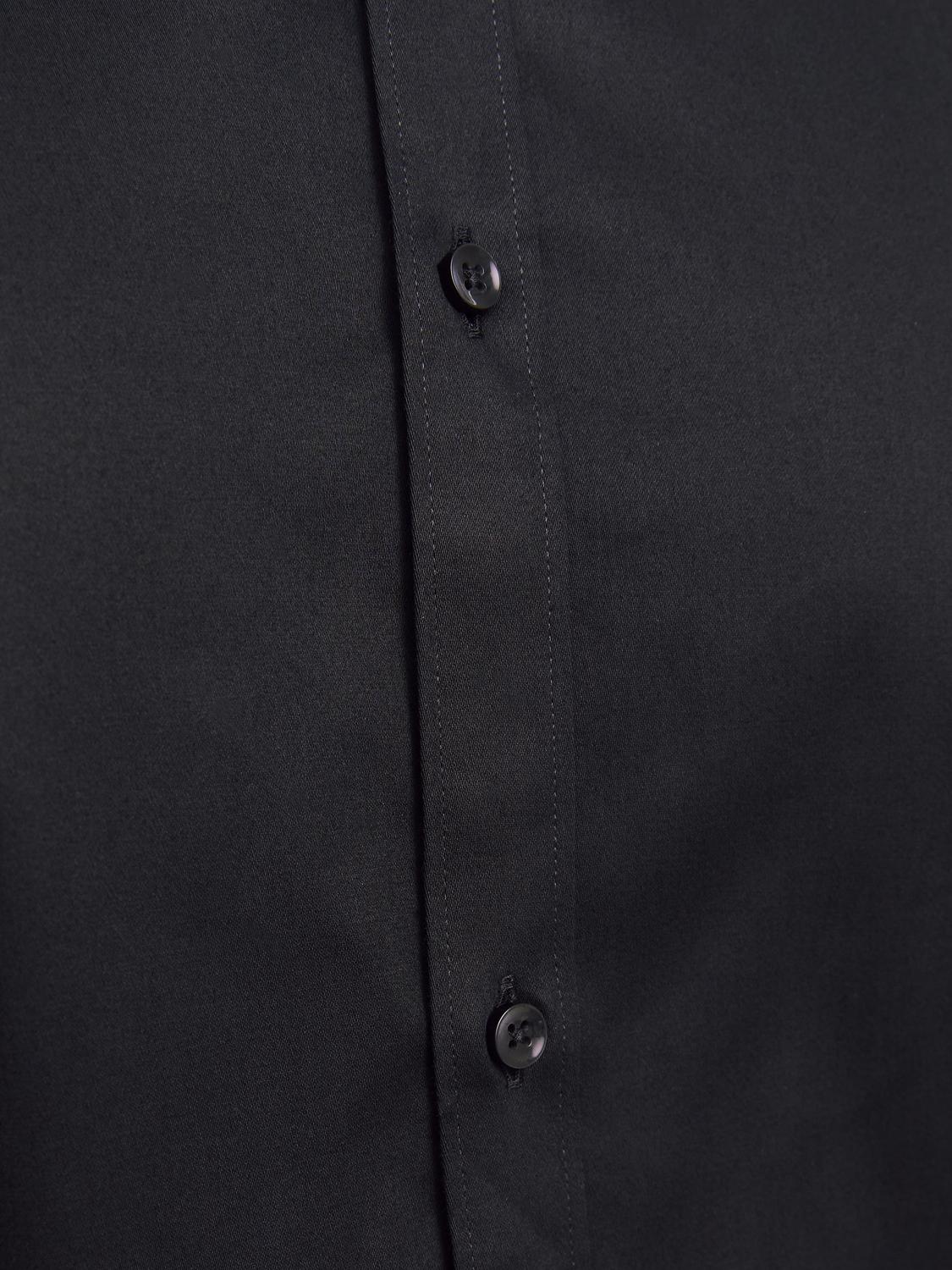 Shirts - Jjprparma Shirt L/S Noos Pls - - Hr Ravn