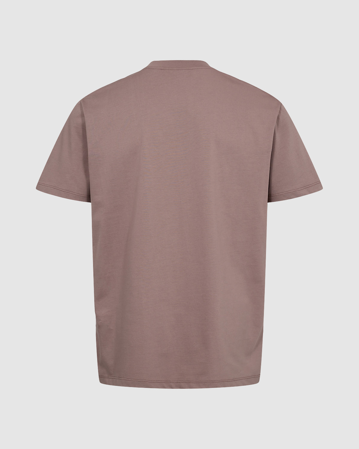 minimum male Aarhus kortærmet t-shirt G029 GOTS Short Sleeved T-shirt 1510 Antler