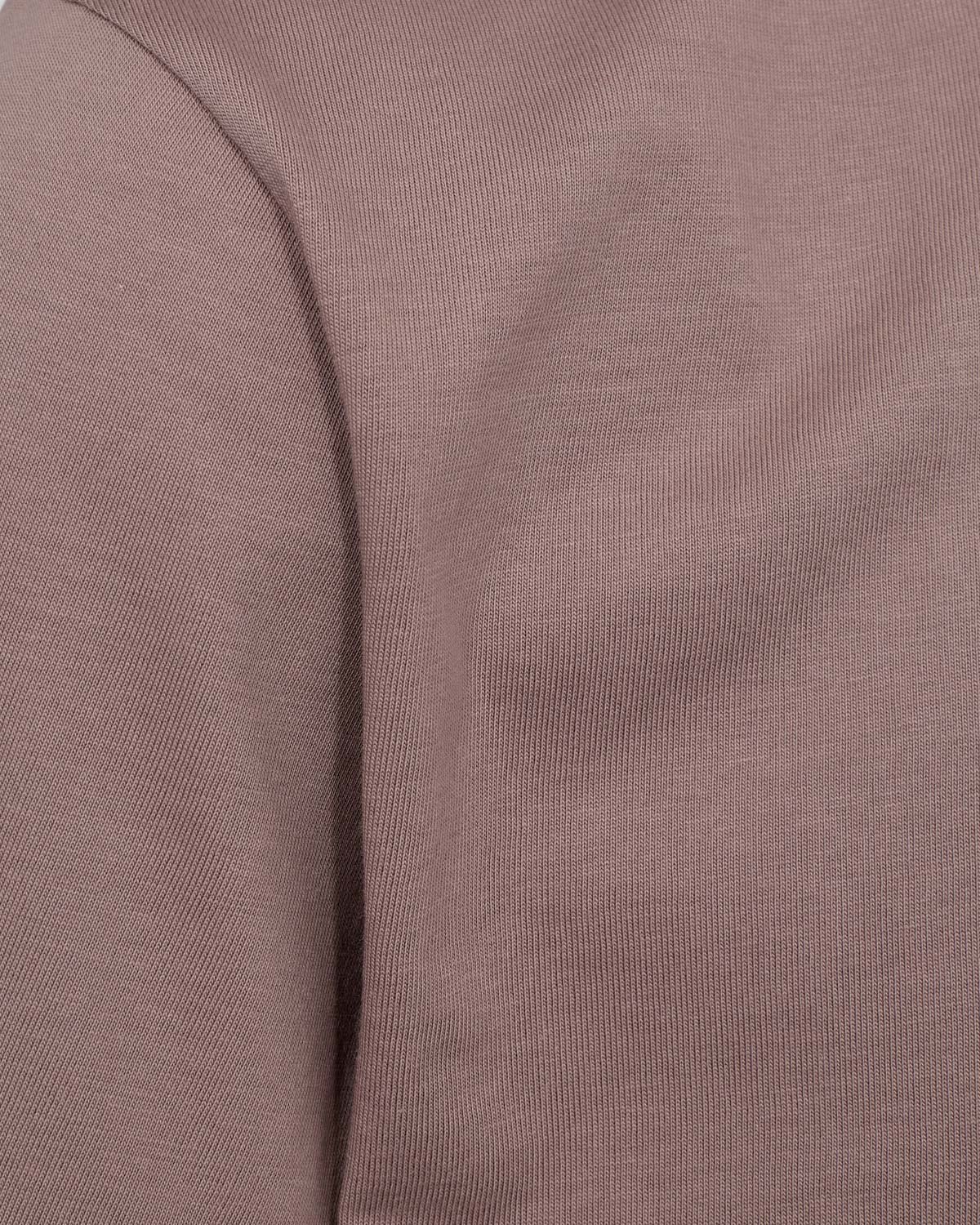 minimum male Aarhus kortærmet t-shirt G029 GOTS Short Sleeved T-shirt 1510 Antler