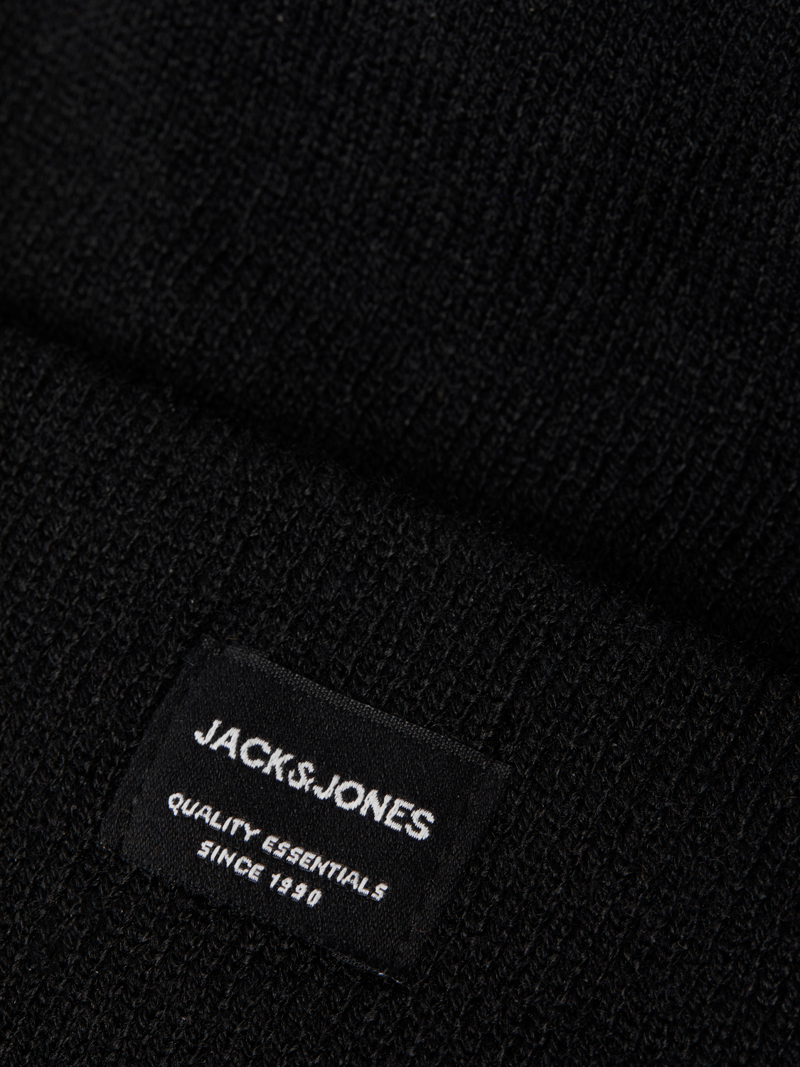 Beanies - Jacdna Beanie Noos - - Hr Ravn