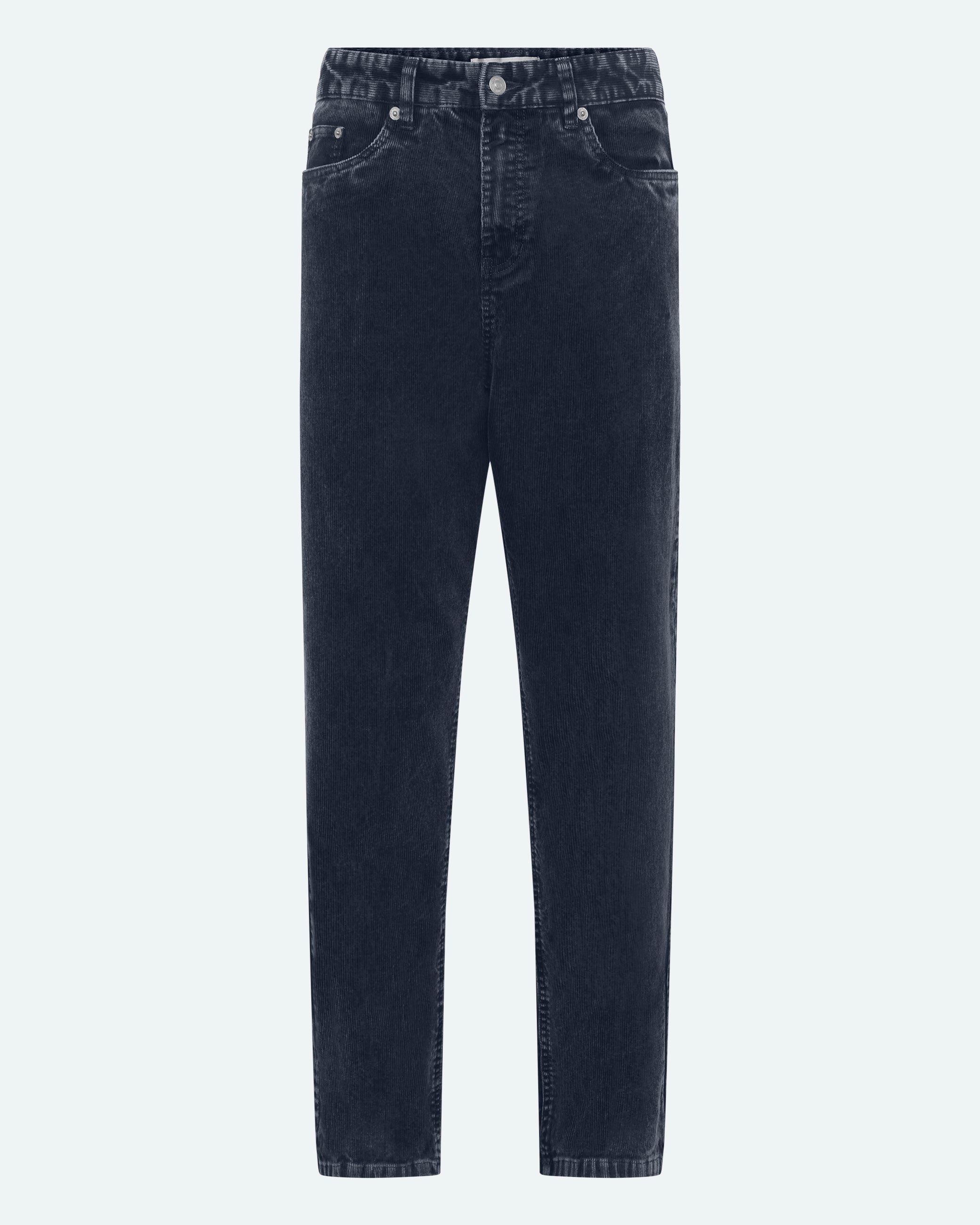 minimum male Arrow jeans 4356 Tapered Jeans 4324 Legion Blue