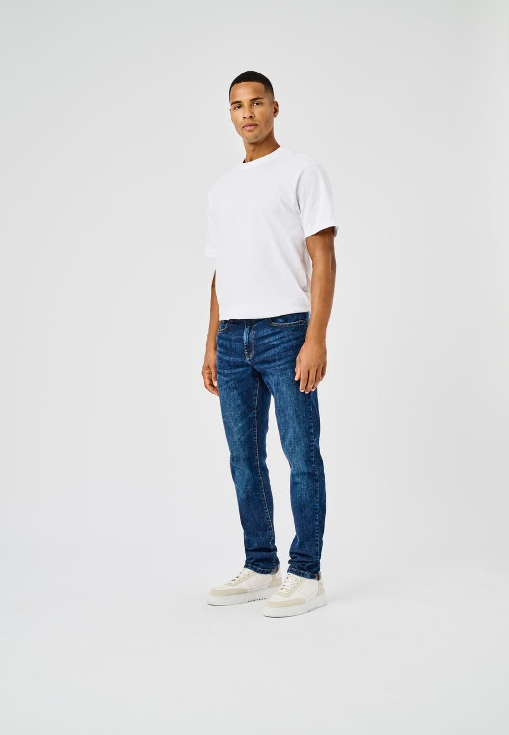 JEANS - Onsweft Reg. Db 6752 Mat Dnm Noos - - Hr Ravn