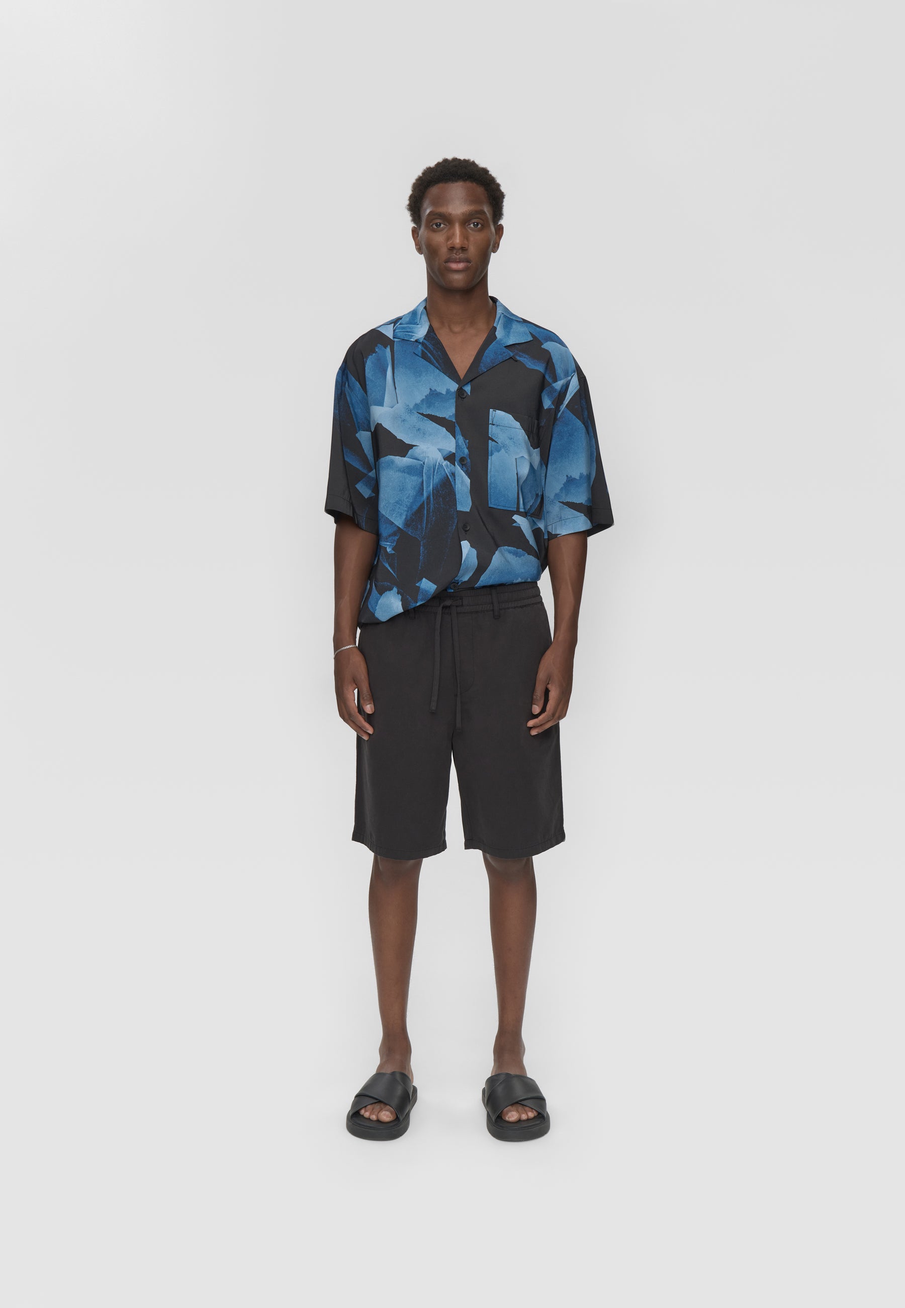 minimum male Atlas rlx short 4578 Shorts 1944 Tap shoe