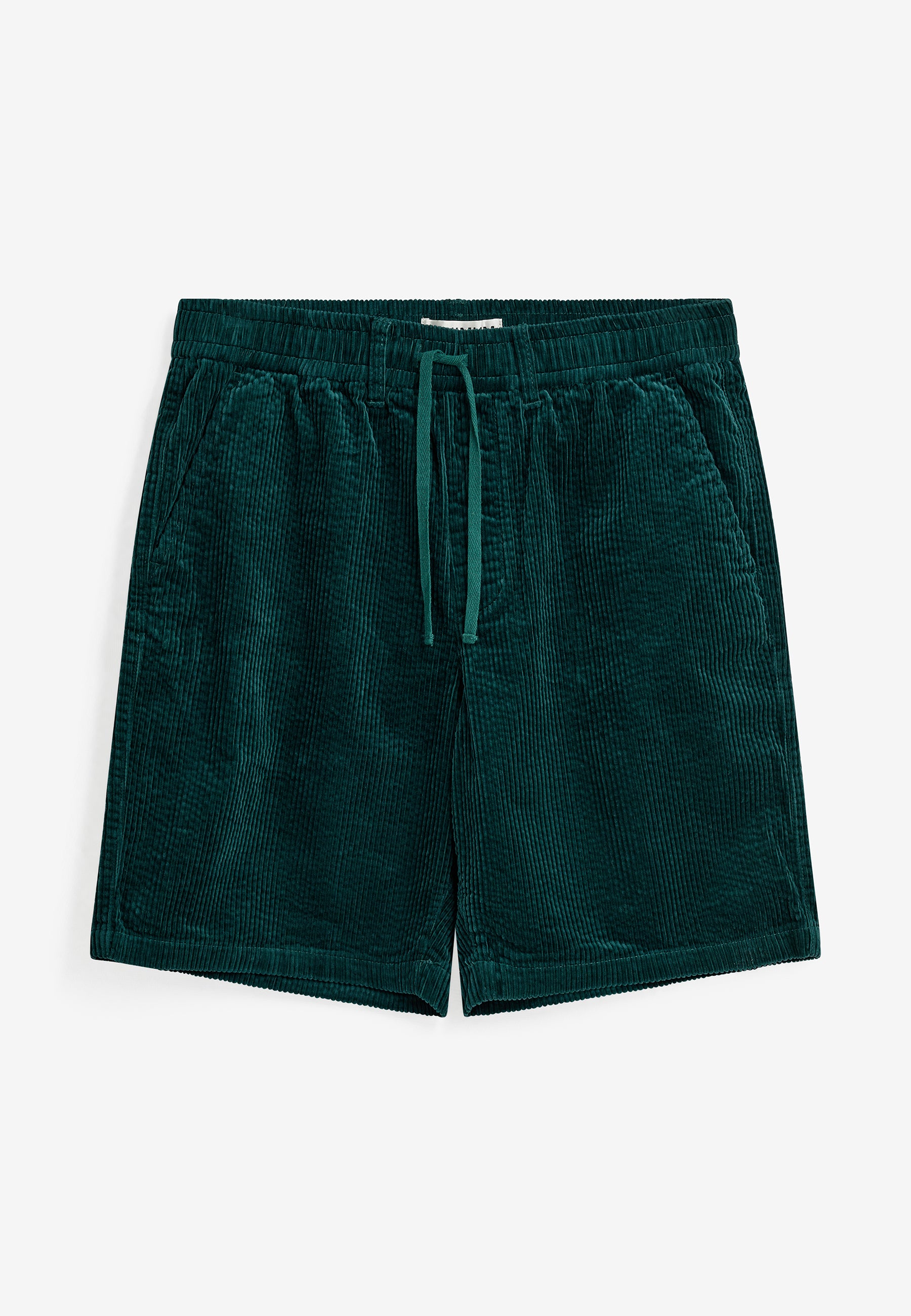 minimum male Atlas shorts i fløjl 4117 Shorts 5220 Botanical garden