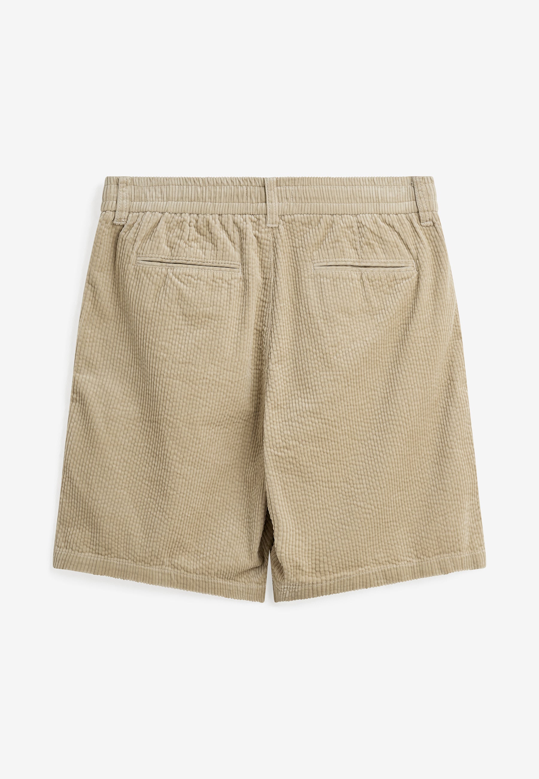 minimum male Atlas shorts i fløjl 4117 Shorts 6305 Pelican