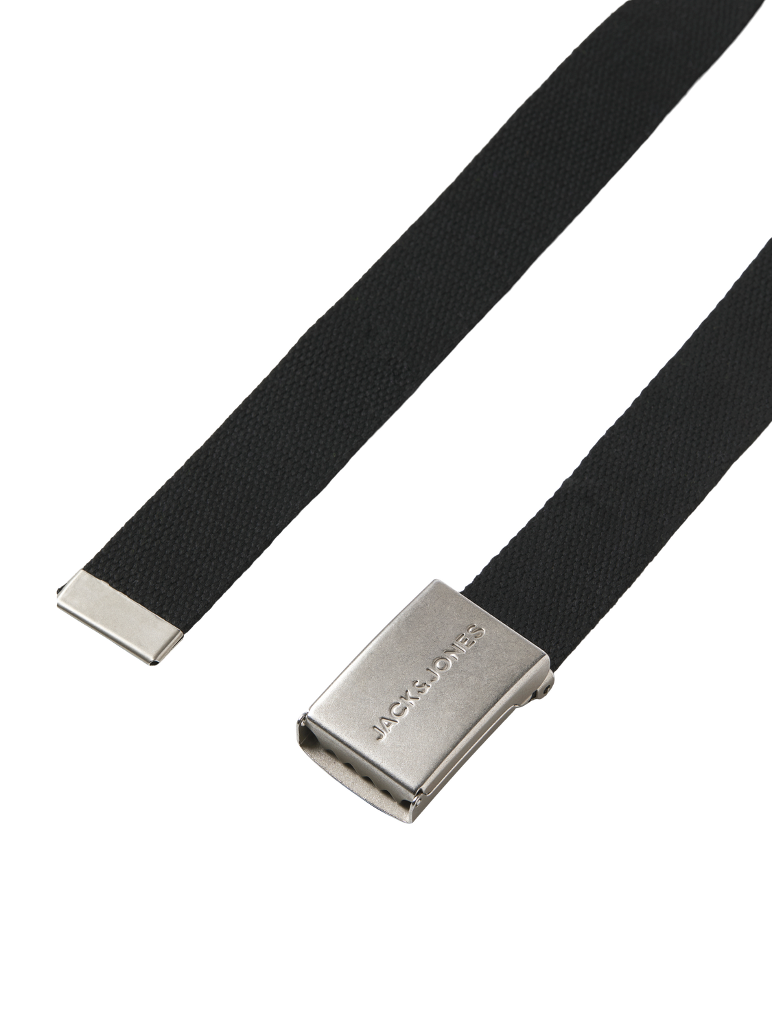 BÆLTER - Jaclondon Woven Belt Noos - - Hr Ravn