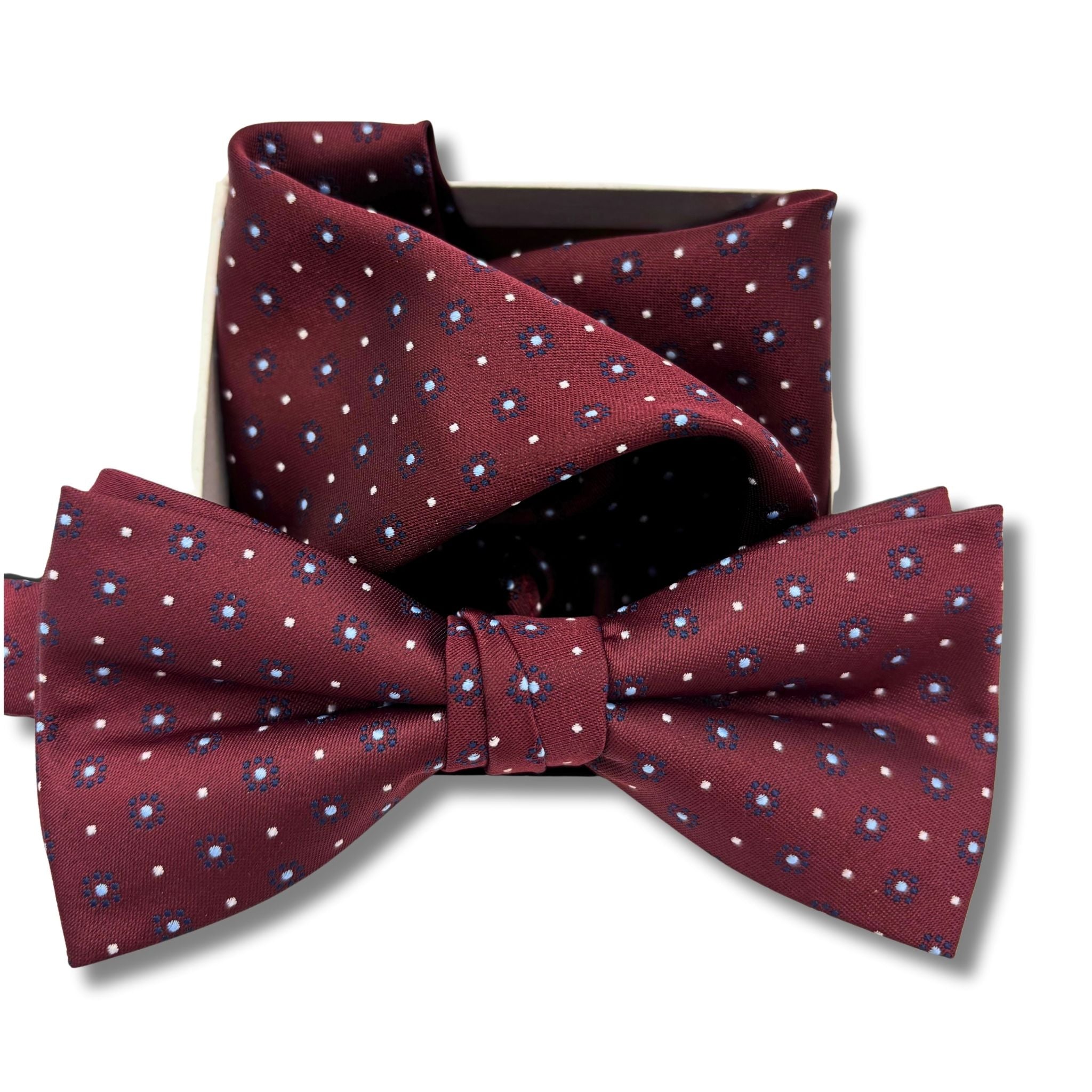 Butterfly Recycled Polyester B0014