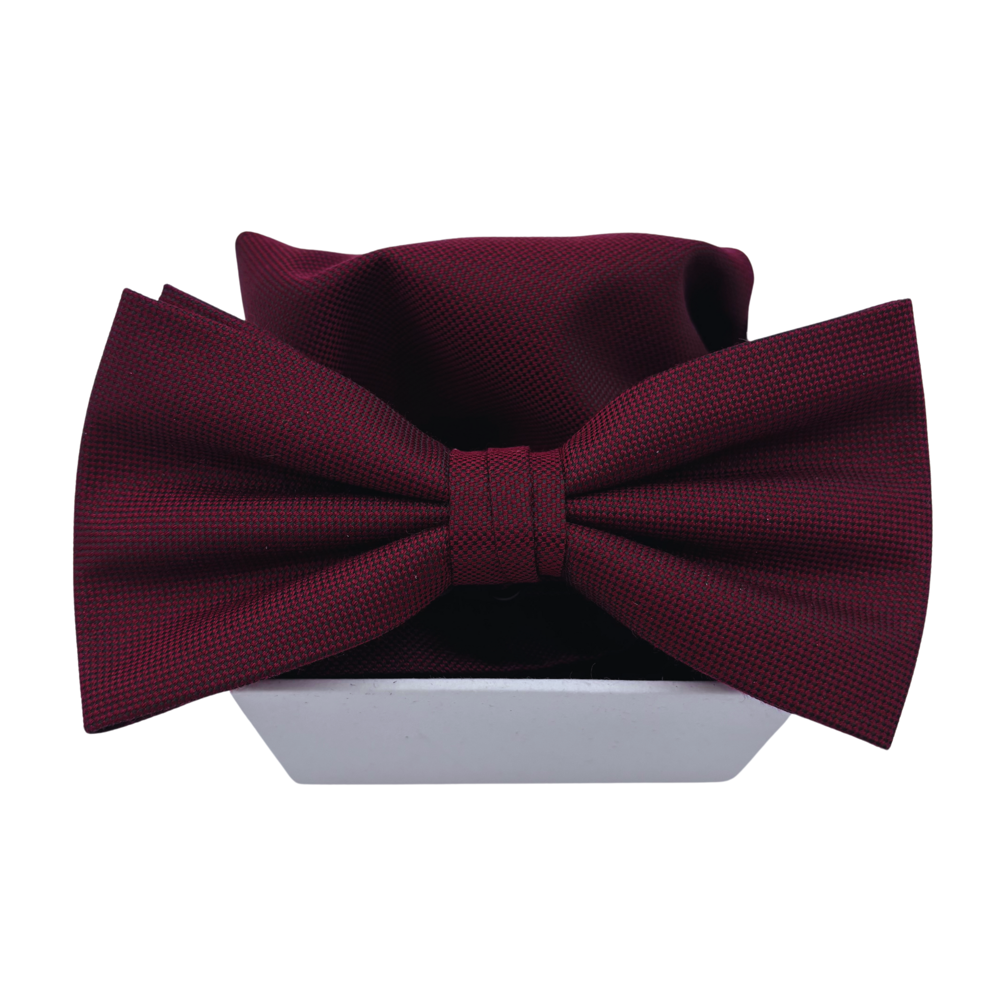 Butterfly Recycled Polyester B0017
